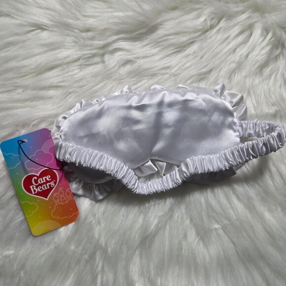 Care Bears Sleep Mask w/ Pouch - Picture 3 of 5